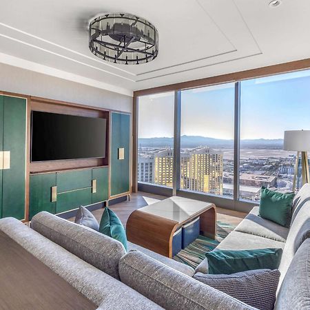 Hilton Club Elara Las Vegas Kültér fotó