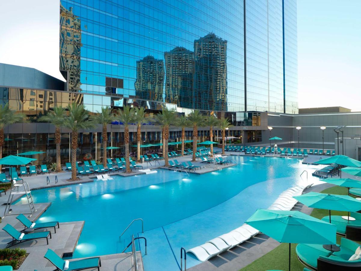 Hilton Club Elara Las Vegas Kültér fotó