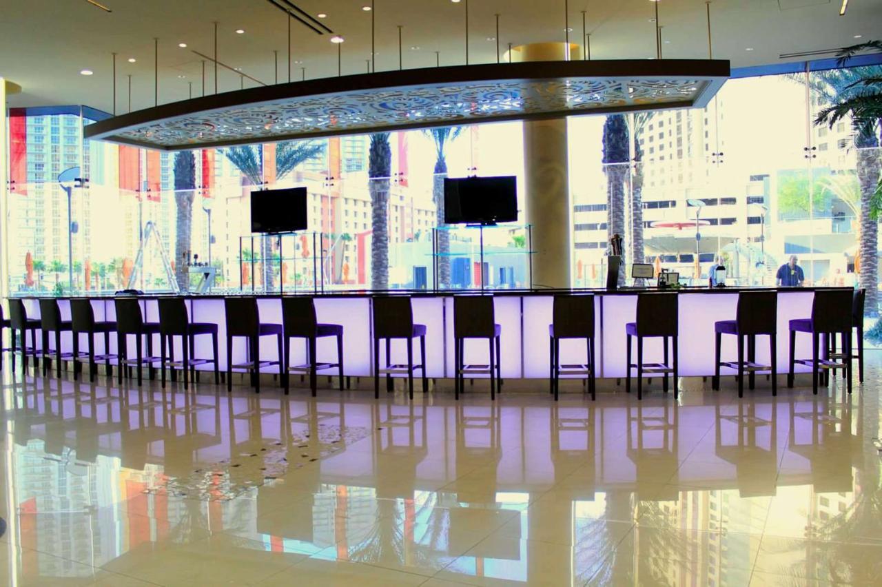Hilton Club Elara Las Vegas Kültér fotó