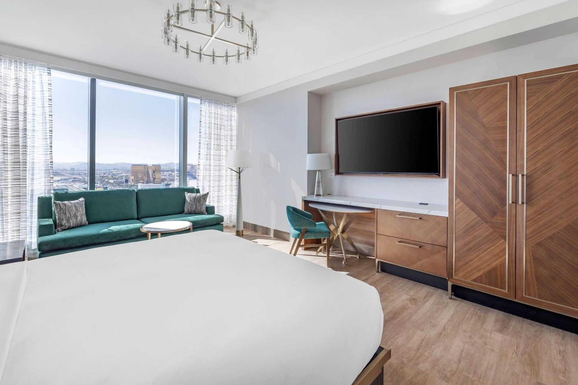 Hilton Club Elara Las Vegas Kültér fotó