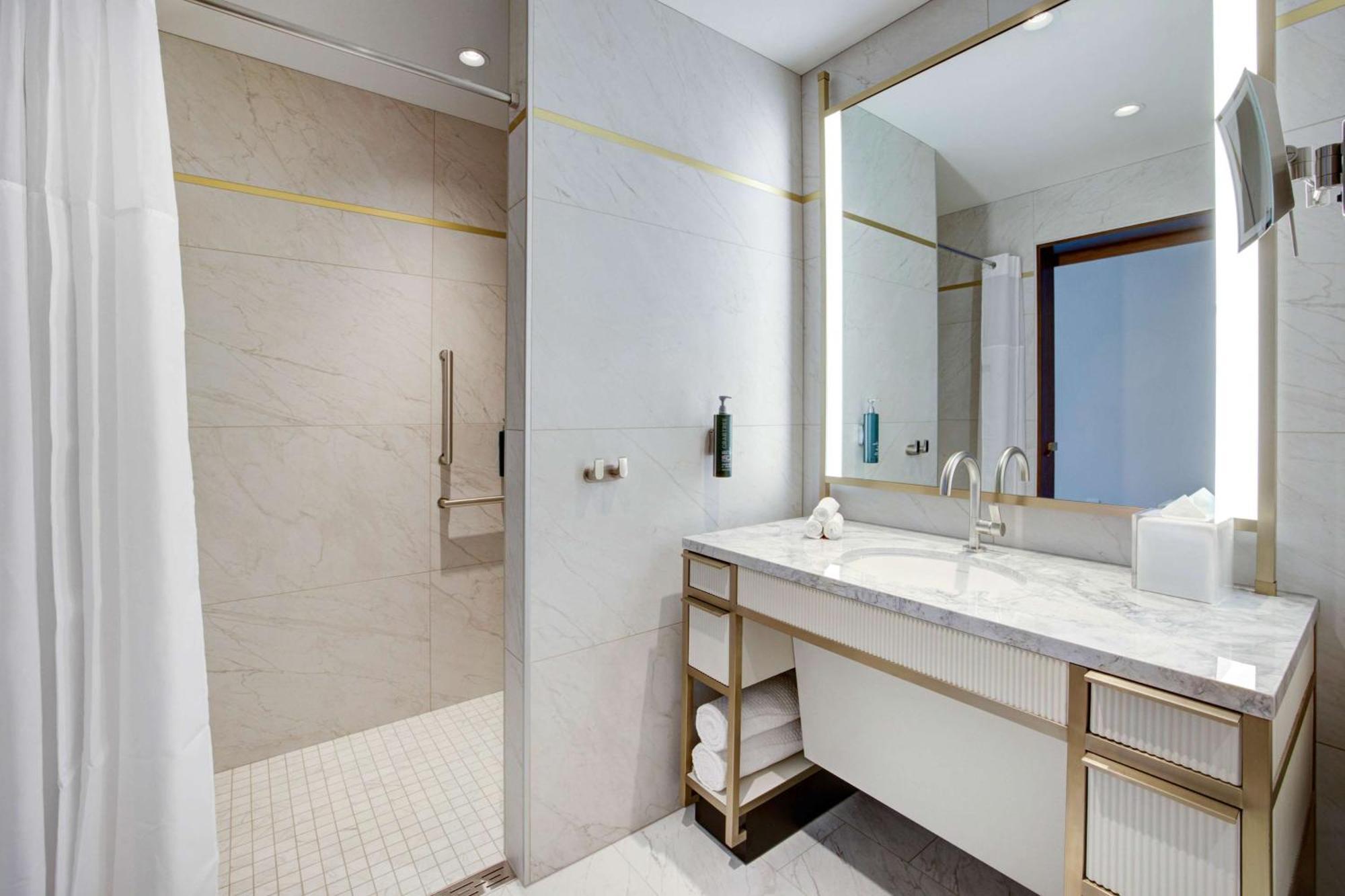 Hilton Club Elara Las Vegas Kültér fotó