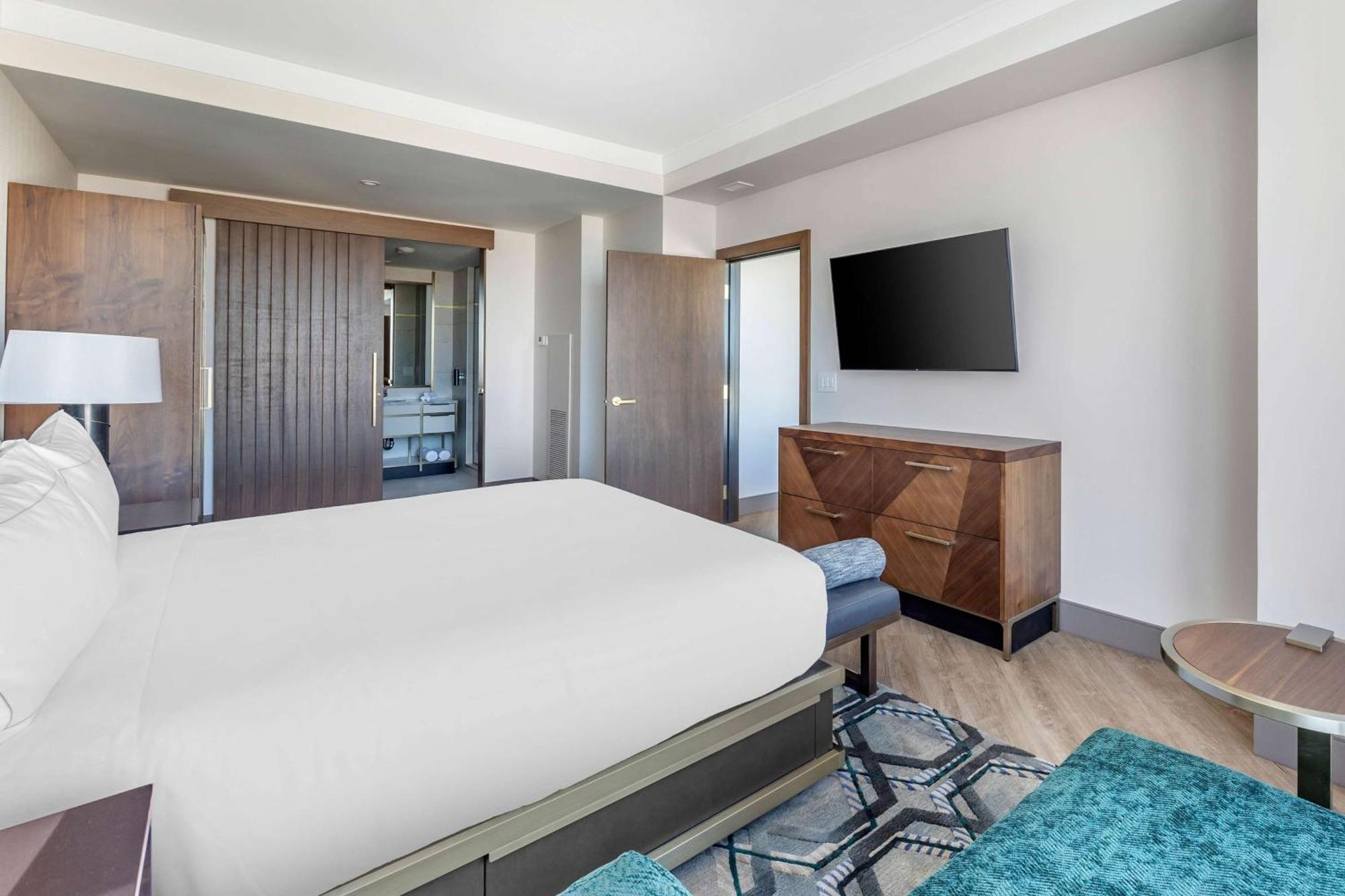 Hilton Club Elara Las Vegas Kültér fotó