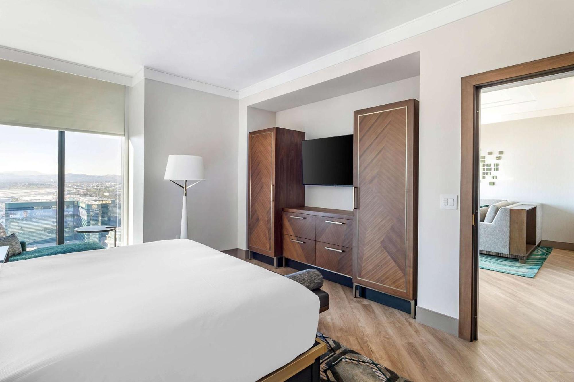 Hilton Club Elara Las Vegas Kültér fotó