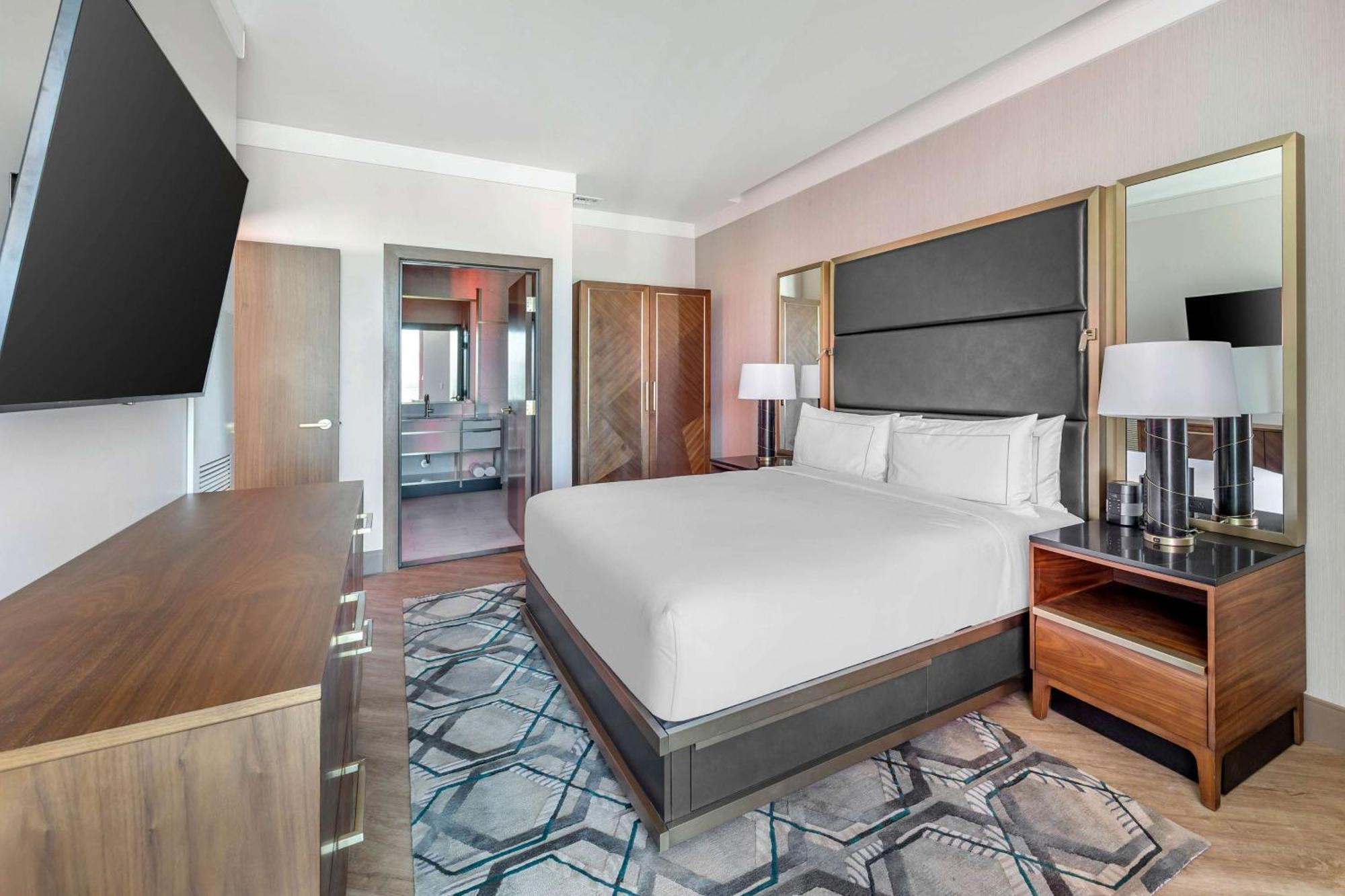 Hilton Club Elara Las Vegas Kültér fotó
