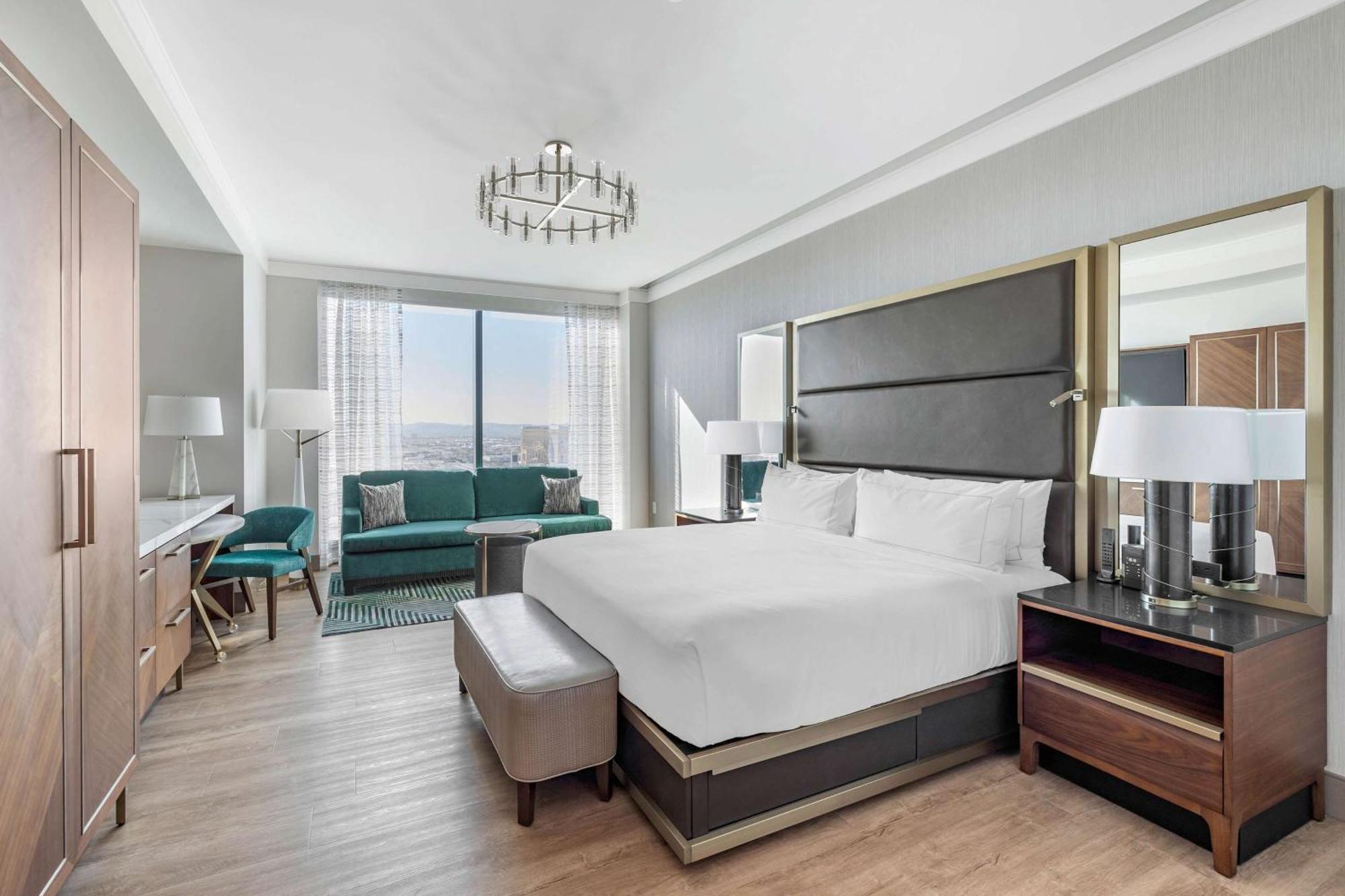 Hilton Club Elara Las Vegas Kültér fotó