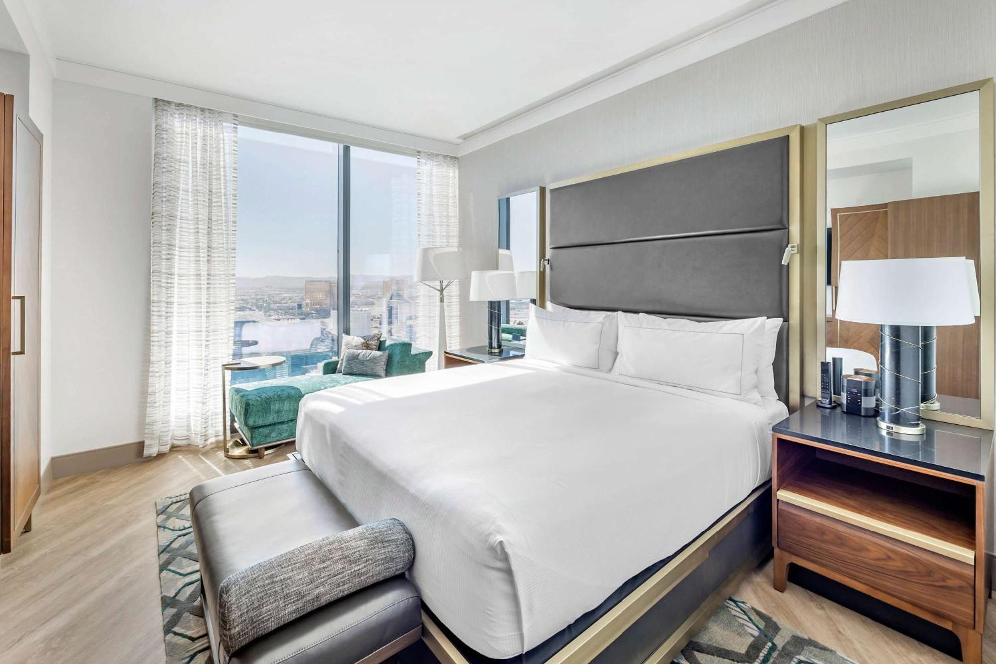 Hilton Club Elara Las Vegas Kültér fotó