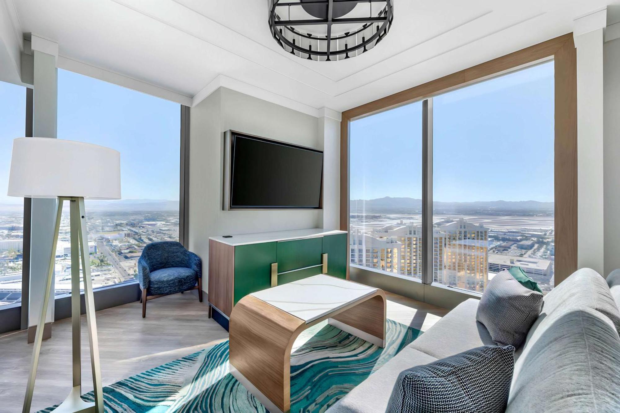 Hilton Club Elara Las Vegas Kültér fotó