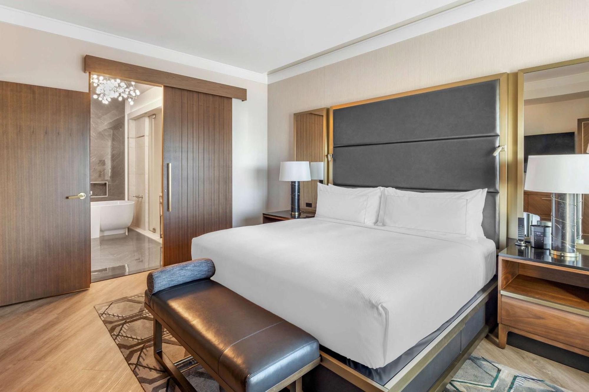 Hilton Club Elara Las Vegas Kültér fotó