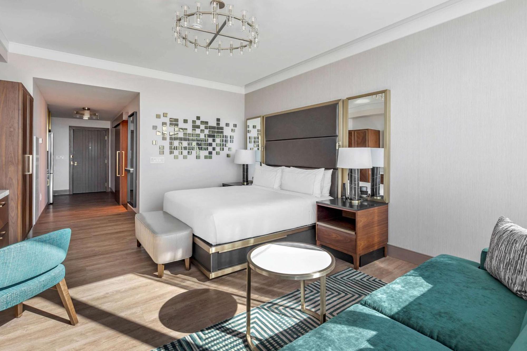 Hilton Club Elara Las Vegas Kültér fotó